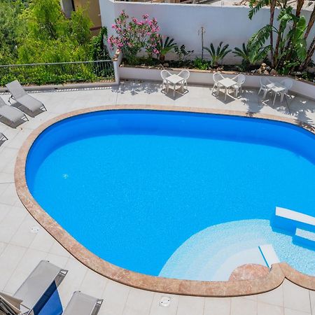 Casa Pertosa Bed & Breakfast Taormina Dış mekan fotoğraf