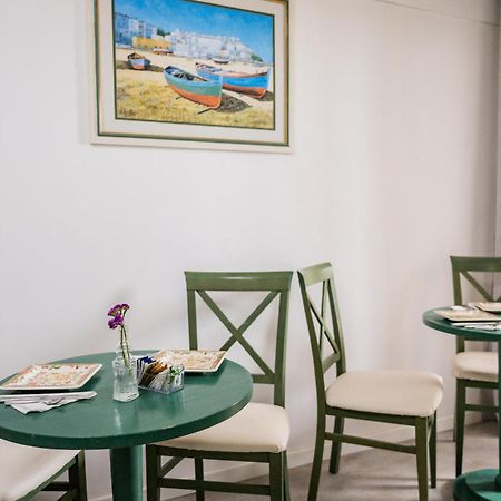 Casa Pertosa Bed & Breakfast Taormina Dış mekan fotoğraf