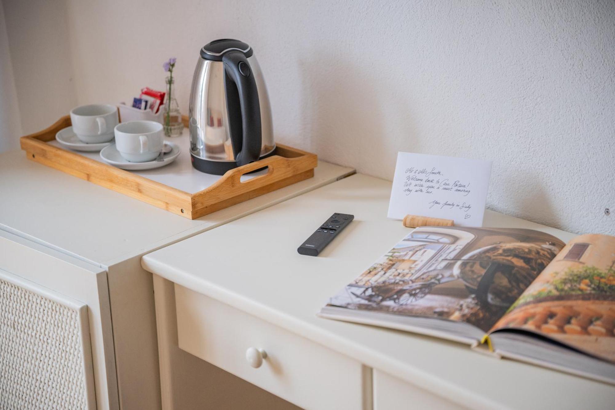 Casa Pertosa Bed & Breakfast Taormina Dış mekan fotoğraf