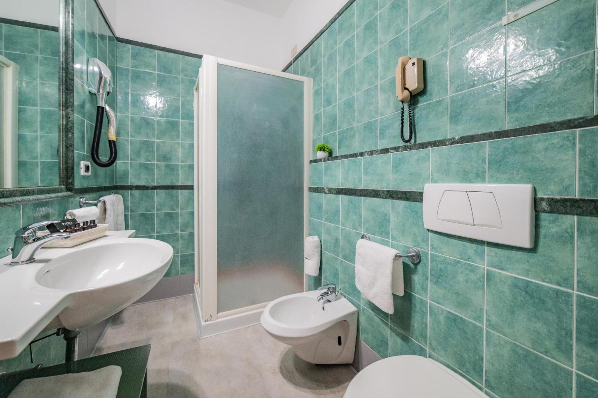 Casa Pertosa Bed & Breakfast Taormina Oda fotoğraf
