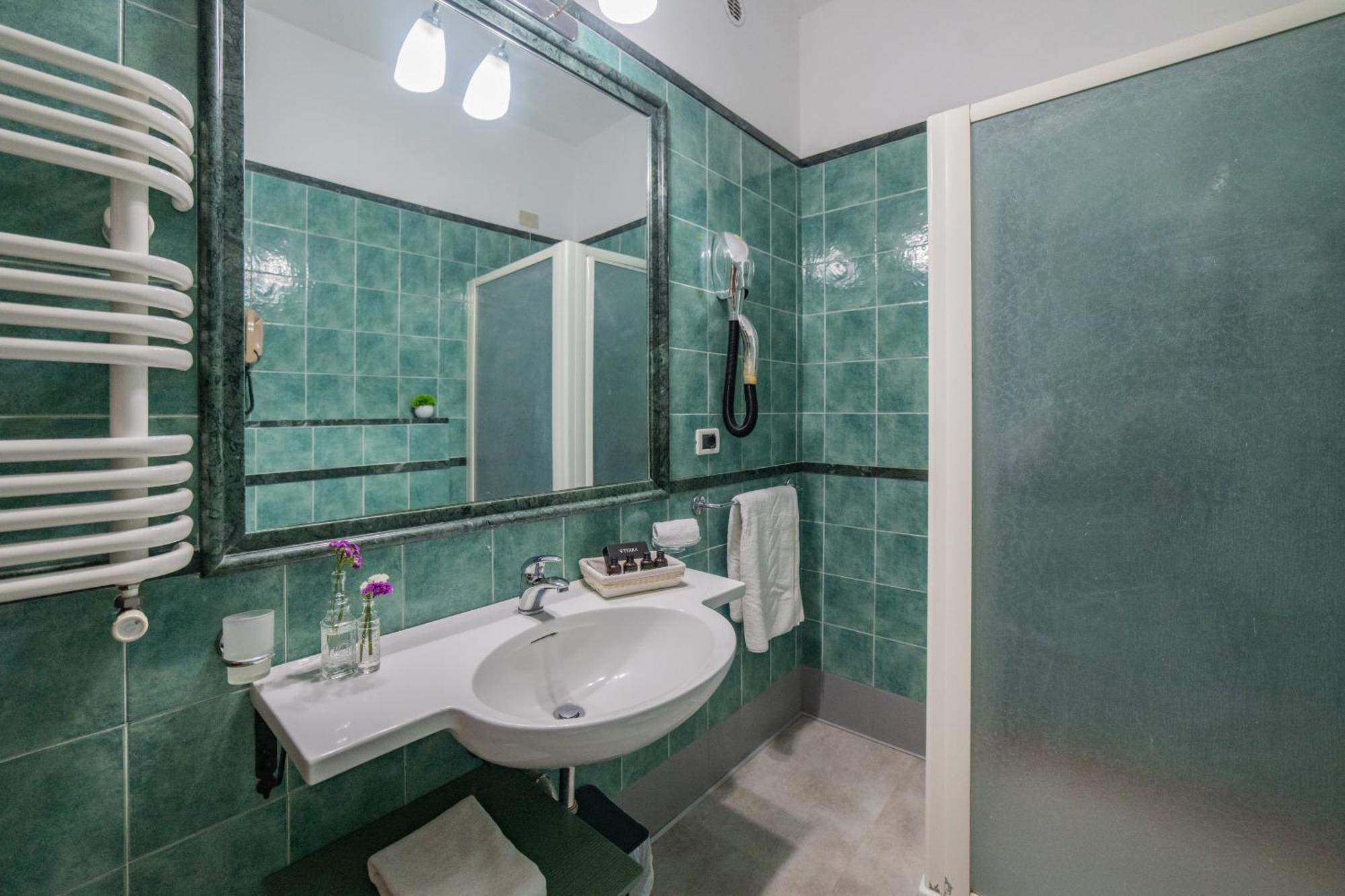 Casa Pertosa Bed & Breakfast Taormina Oda fotoğraf