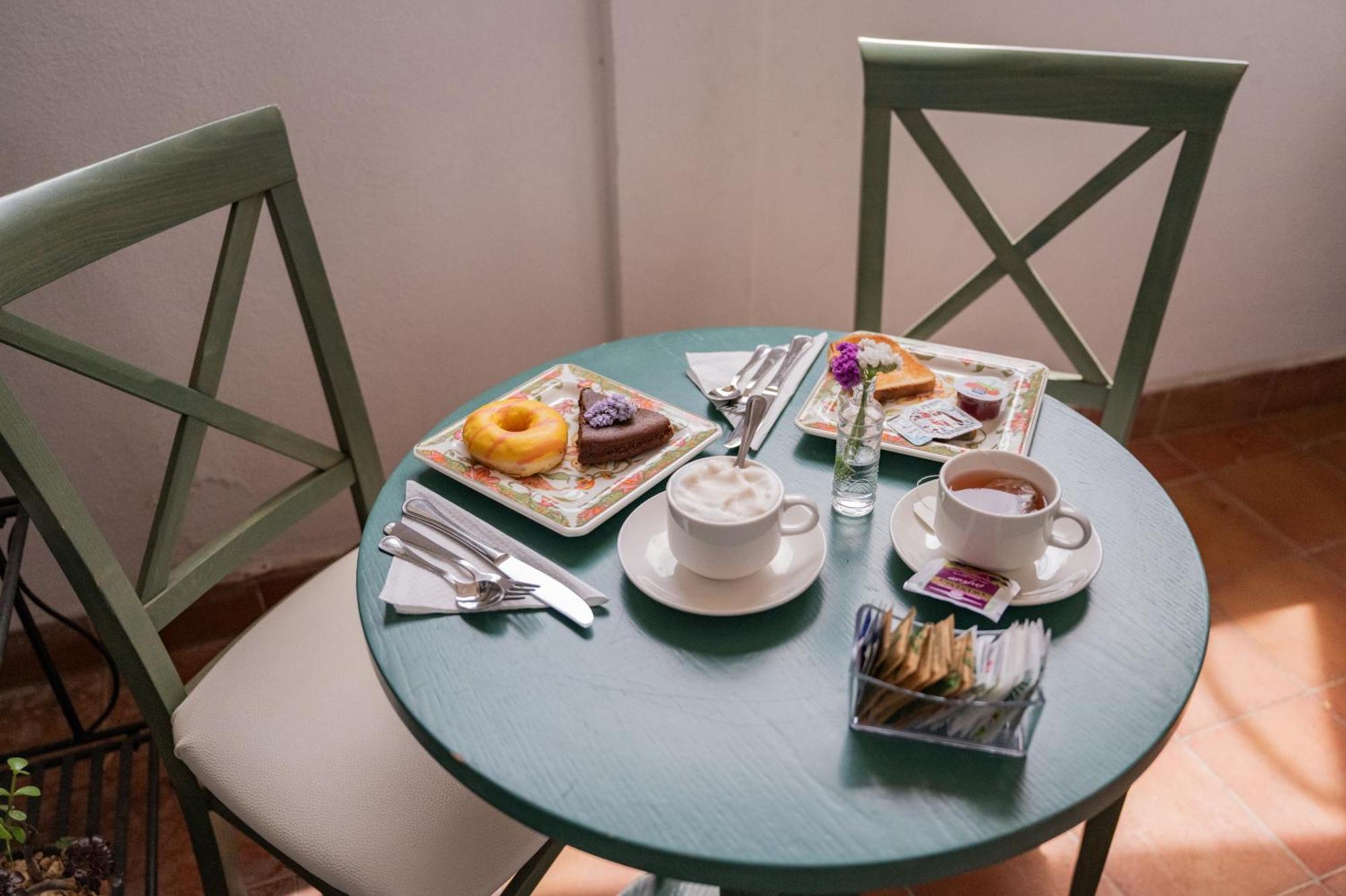 Casa Pertosa Bed & Breakfast Taormina Dış mekan fotoğraf