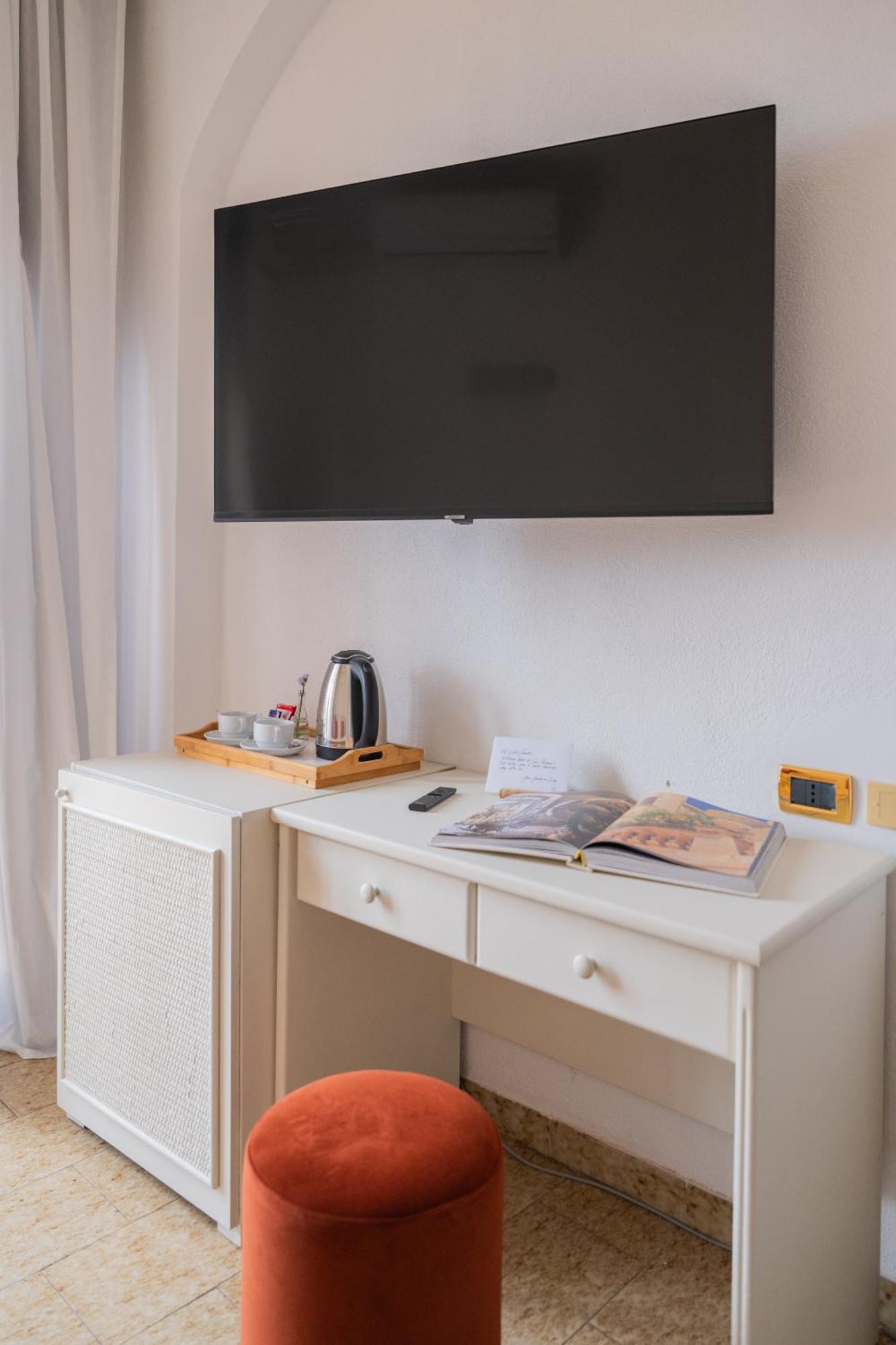 Casa Pertosa Bed & Breakfast Taormina Oda fotoğraf