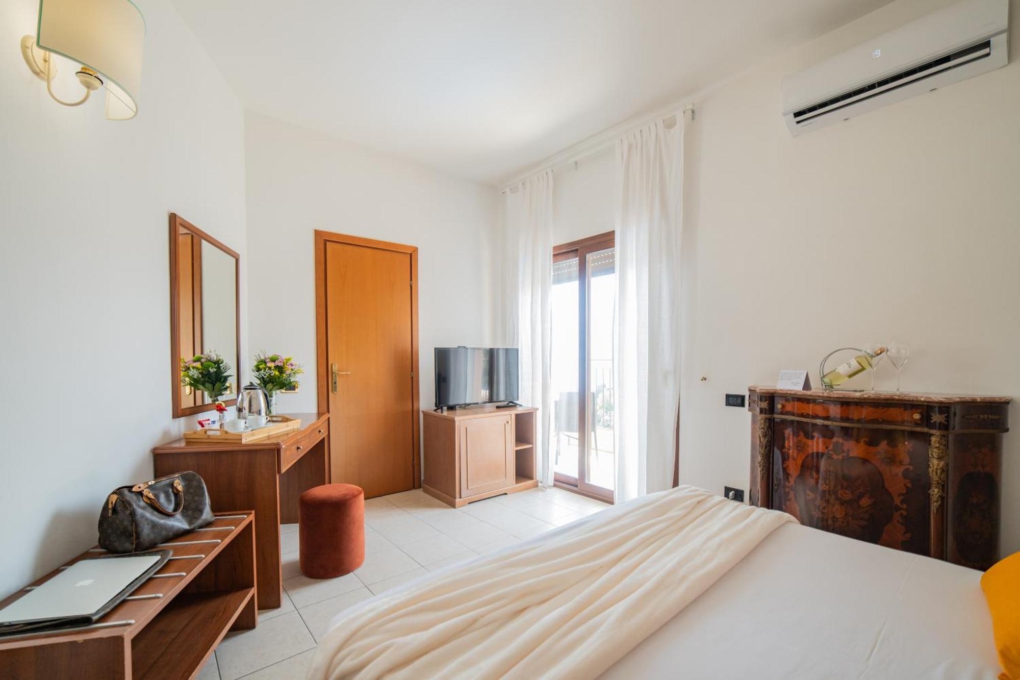 Casa Pertosa Bed & Breakfast Taormina Dış mekan fotoğraf