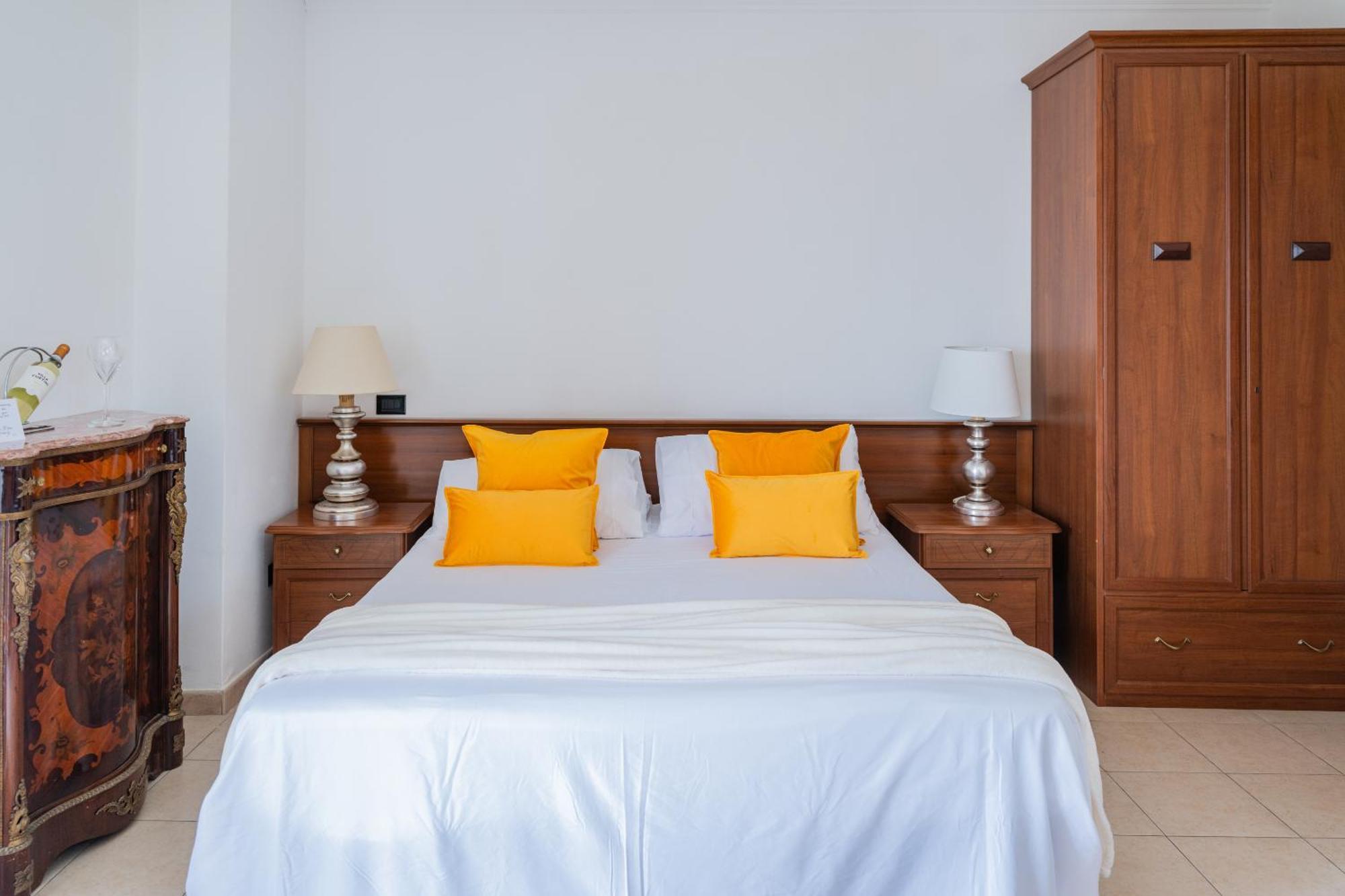 Casa Pertosa Bed & Breakfast Taormina Dış mekan fotoğraf