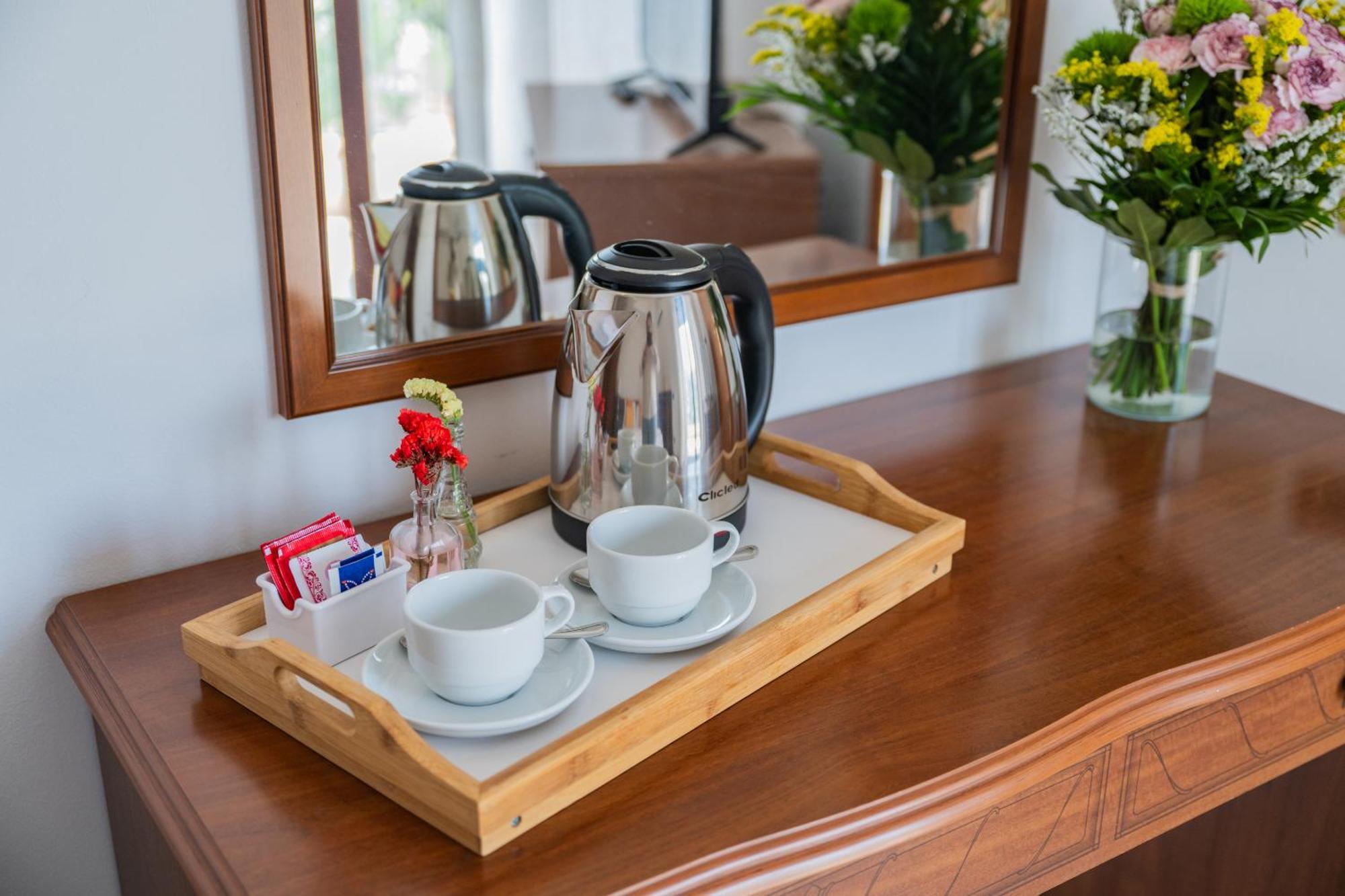 Casa Pertosa Bed & Breakfast Taormina Dış mekan fotoğraf