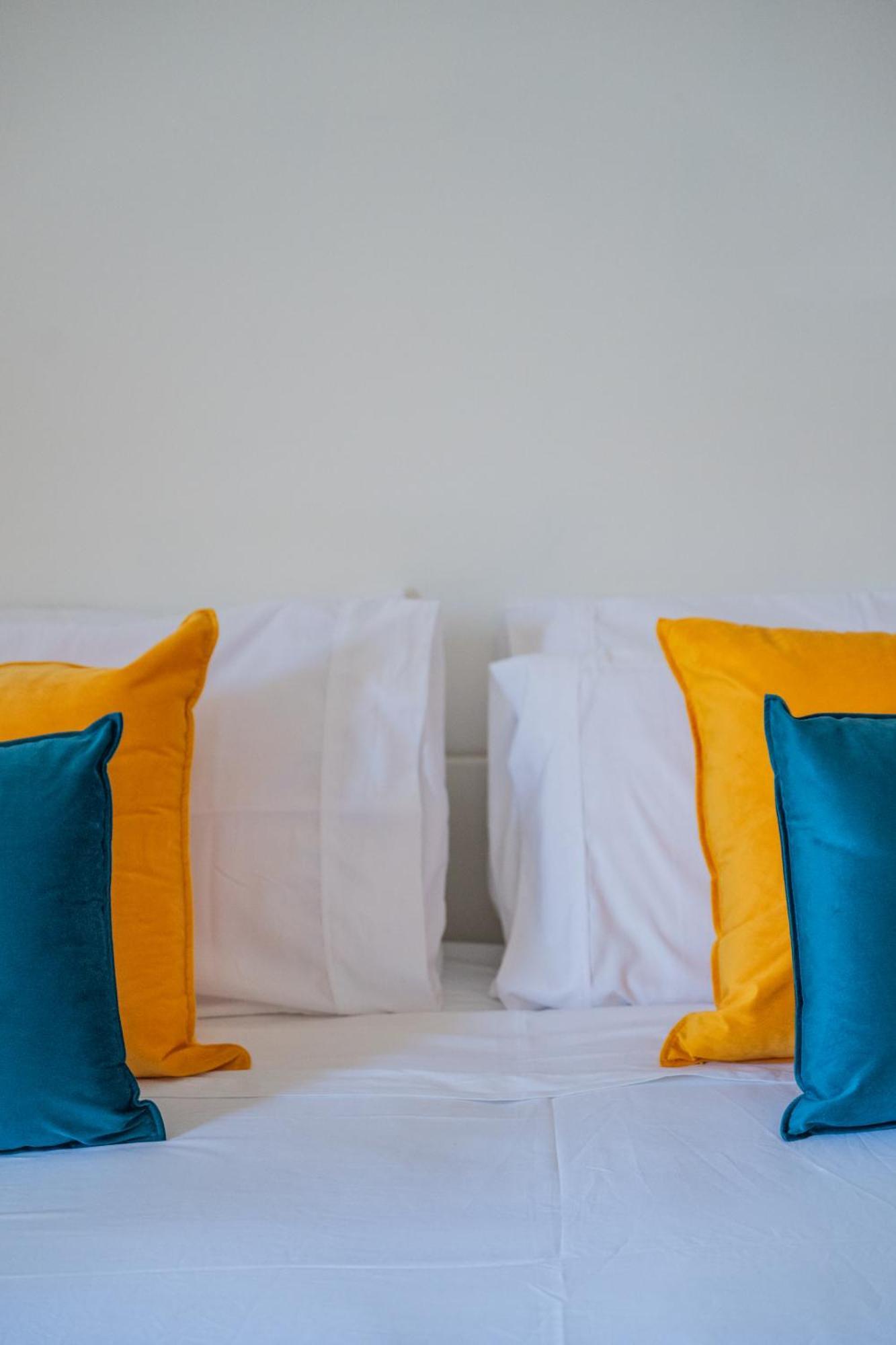 Casa Pertosa Bed & Breakfast Taormina Dış mekan fotoğraf
