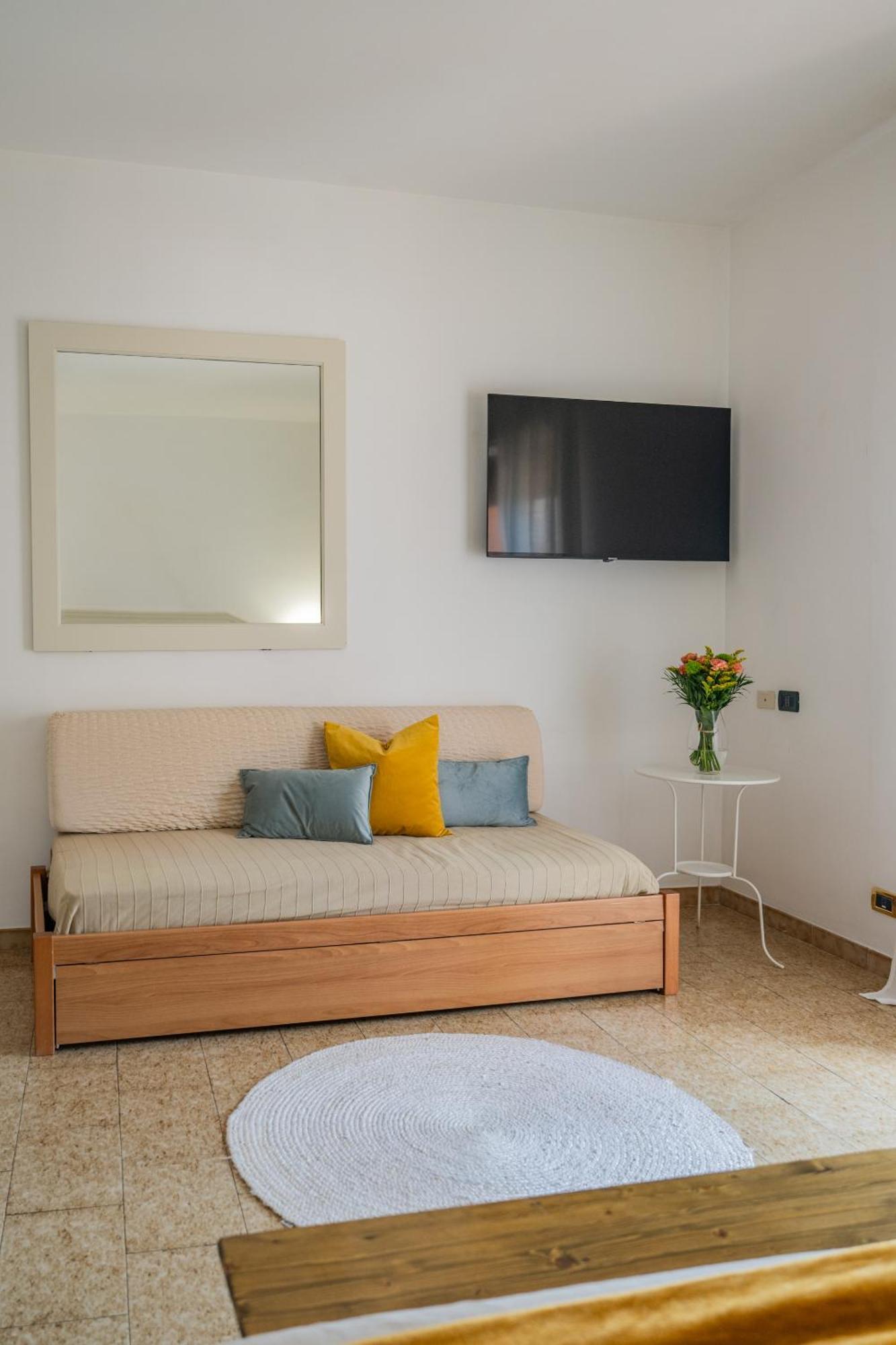 Casa Pertosa Bed & Breakfast Taormina Dış mekan fotoğraf