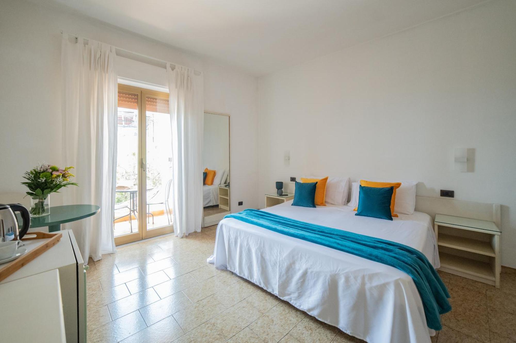 Casa Pertosa Bed & Breakfast Taormina Dış mekan fotoğraf