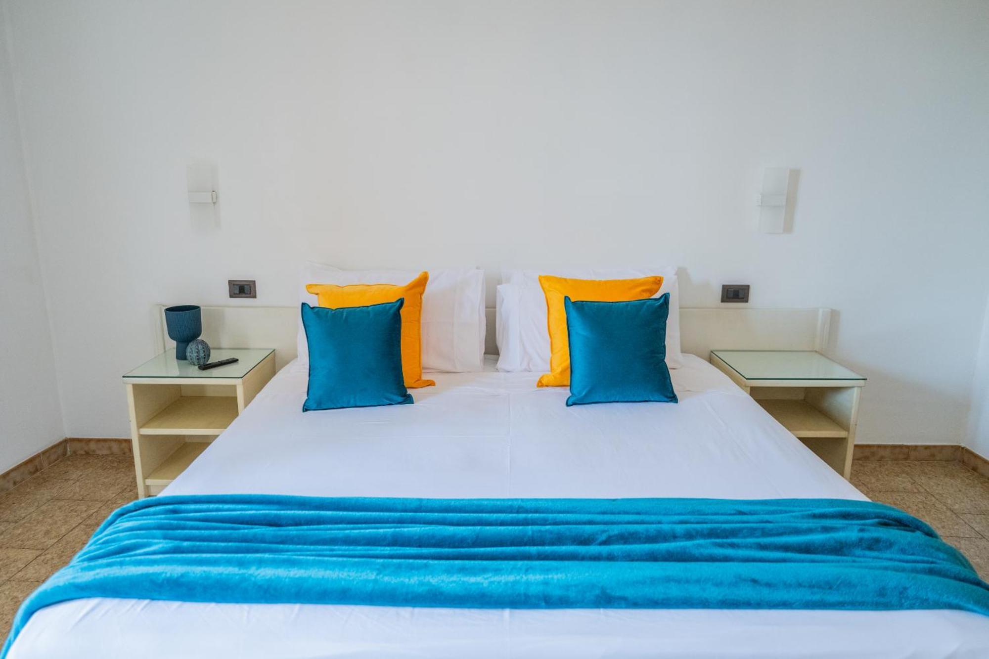 Casa Pertosa Bed & Breakfast Taormina Dış mekan fotoğraf