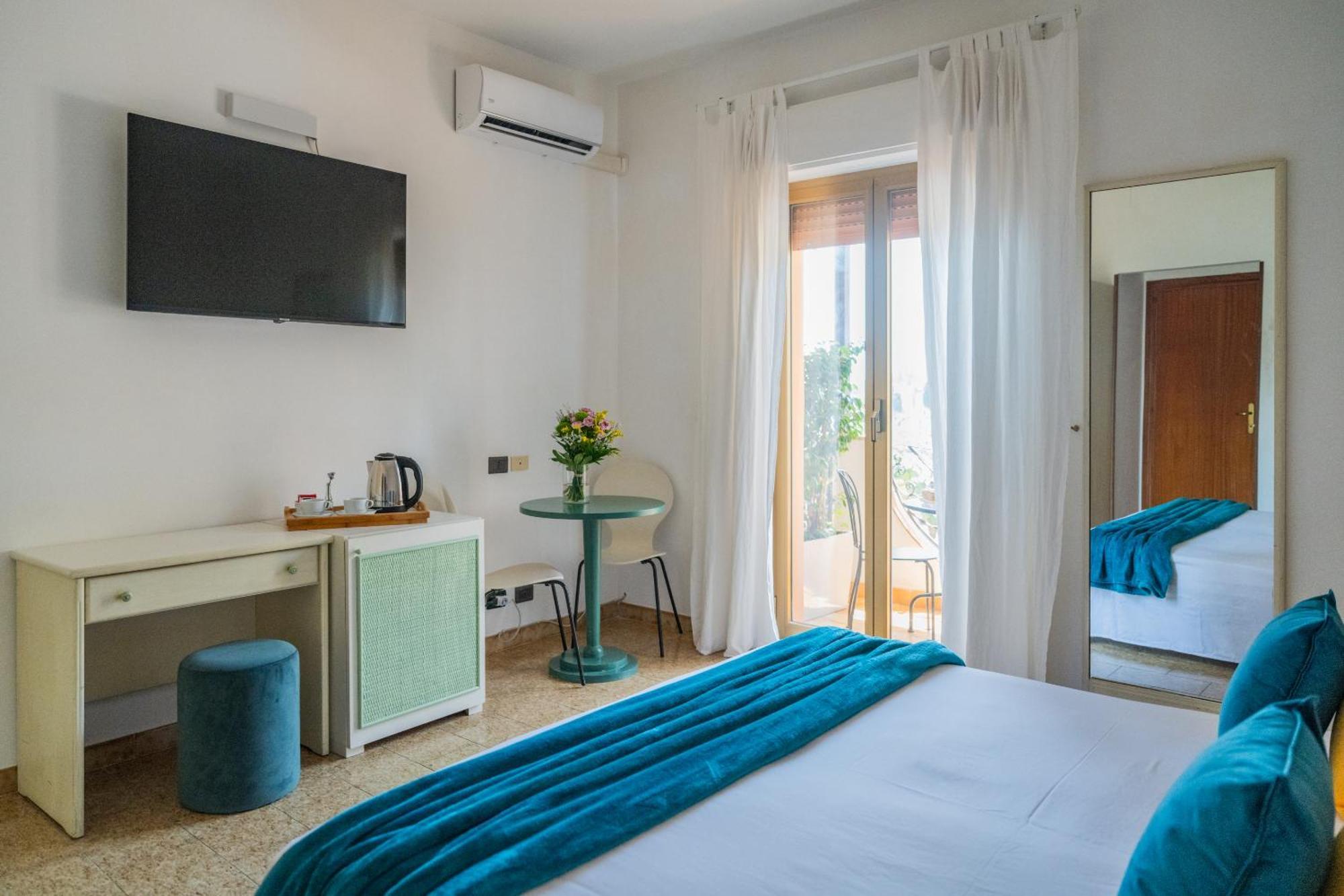 Casa Pertosa Bed & Breakfast Taormina Dış mekan fotoğraf