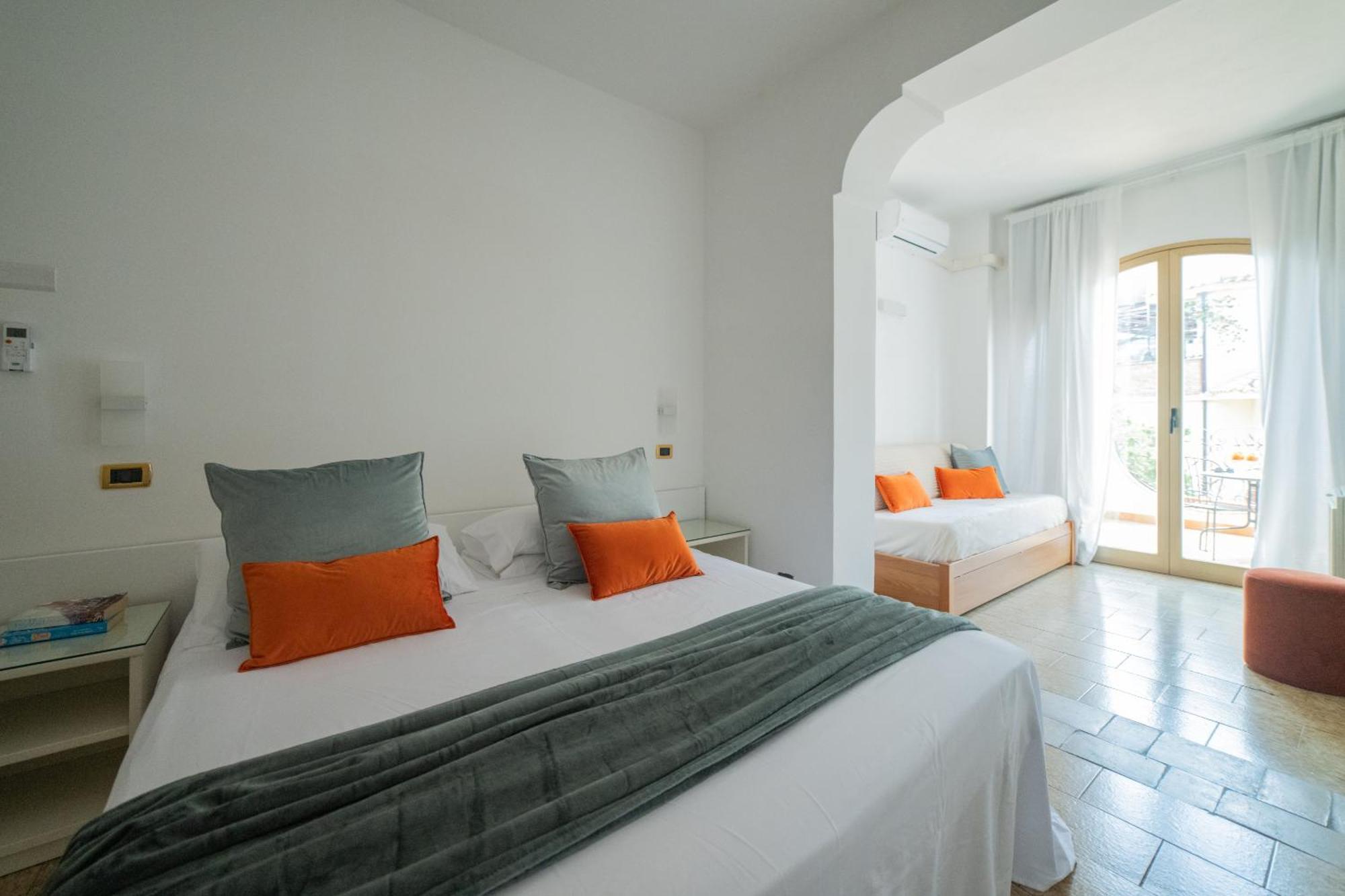 Casa Pertosa Bed & Breakfast Taormina Dış mekan fotoğraf