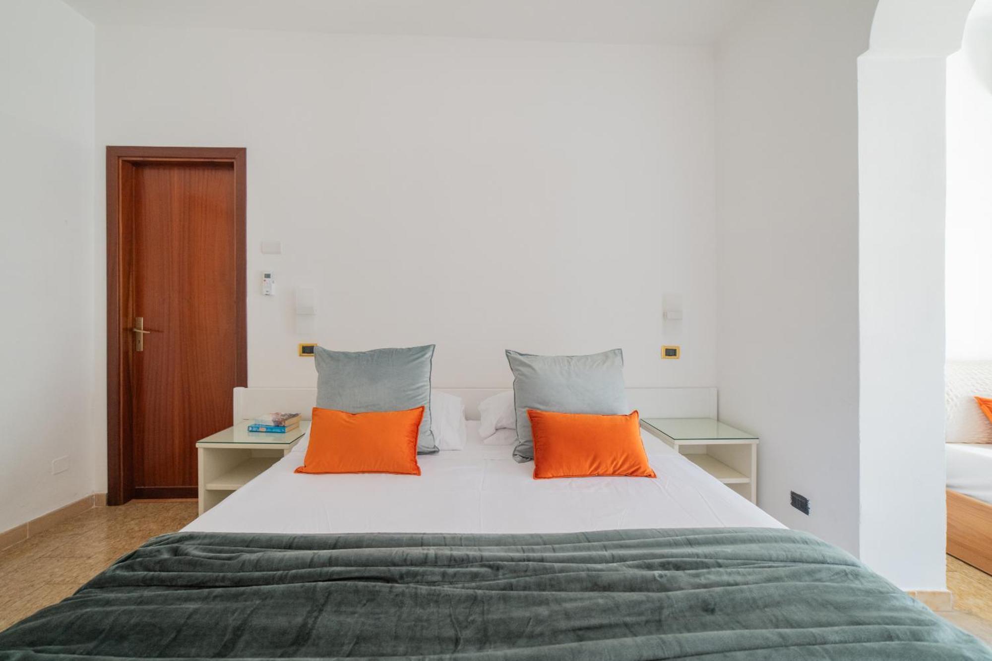 Casa Pertosa Bed & Breakfast Taormina Dış mekan fotoğraf