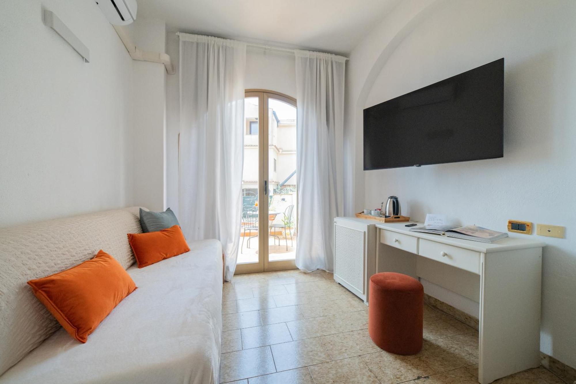 Casa Pertosa Bed & Breakfast Taormina Dış mekan fotoğraf