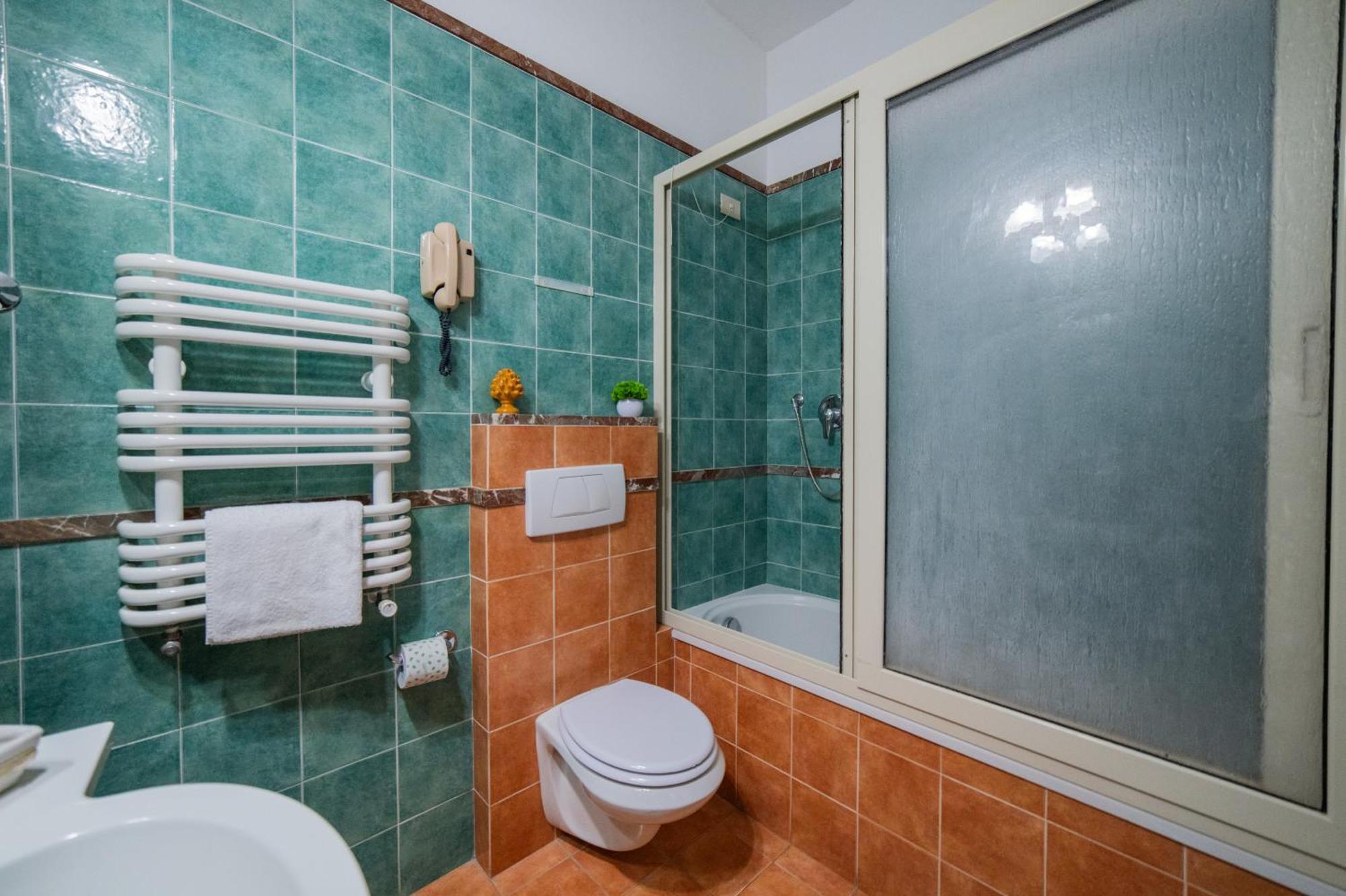 Casa Pertosa Bed & Breakfast Taormina Dış mekan fotoğraf